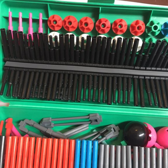 ❌SOLD❌ Molecular Visions Molecular Model Kit - Picture 5 of 5